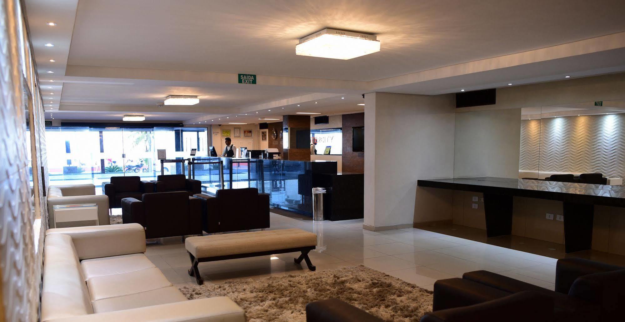 João Pessoa Marinas Praia Flat - Cabo Branco By Penareiaturbr מראה חיצוני תמונה